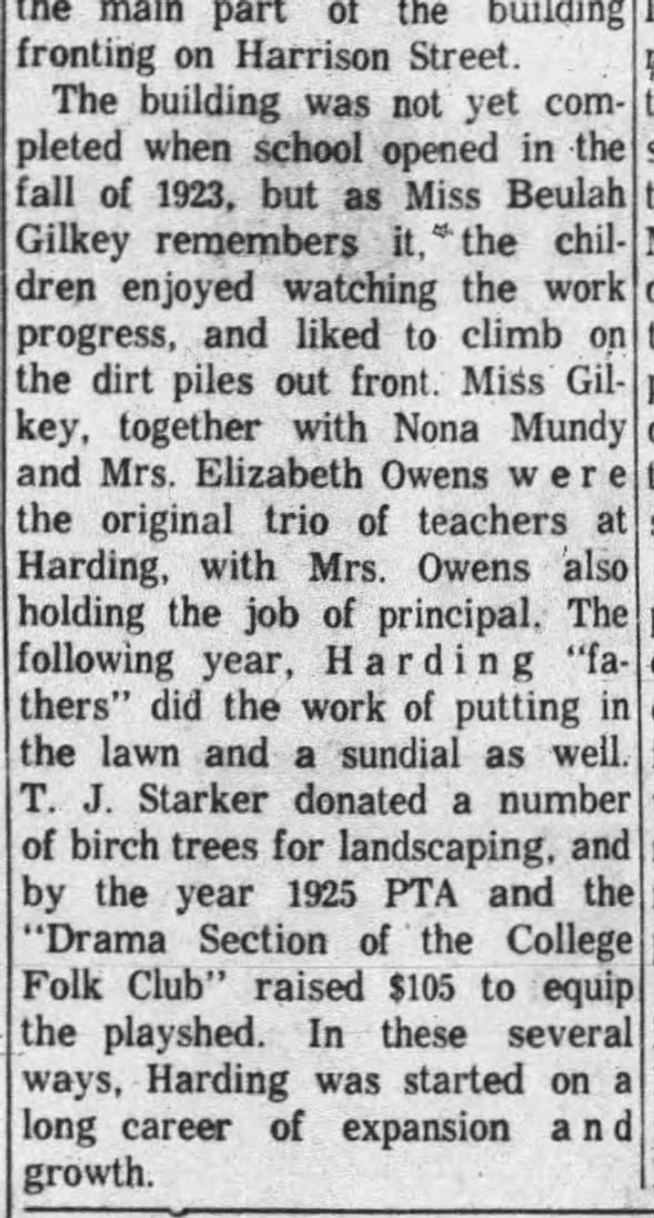Corvallis Gazette Times 8-25-1960